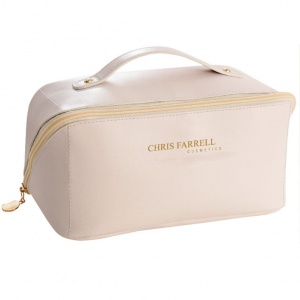 Cosmetic Bag Cream